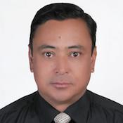 Prakash Basi Chief Financial Officer
